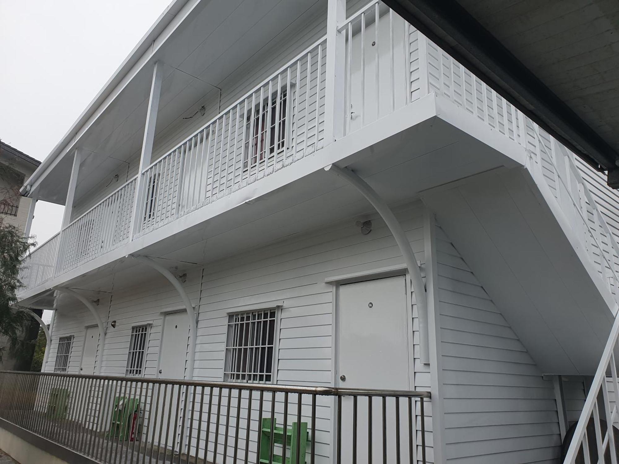 Yilan B&B Yuanshan Exterior foto